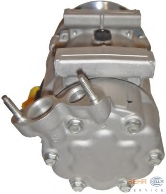 Compresor aer conditionat