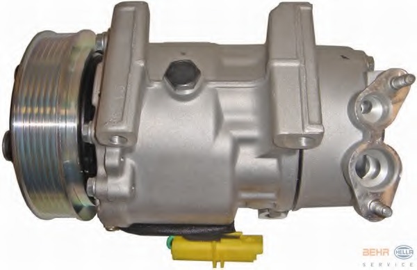 Compresor aer conditionat