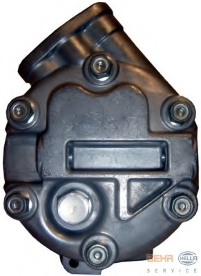 Compresor aer conditionat