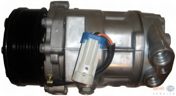 Compresor aer conditionat