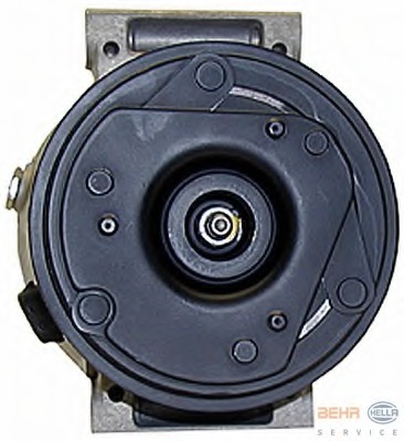 Compresor aer conditionat