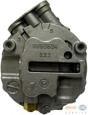 Compresor aer conditionat