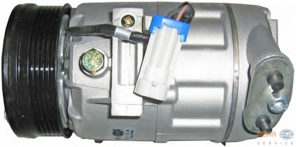 Compresor aer conditionat