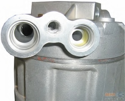 Compresor aer conditionat