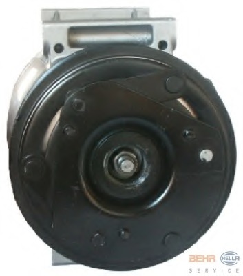 Compresor aer conditionat
