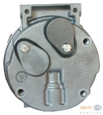 Compresor aer conditionat