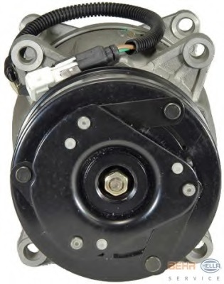 Compresor aer conditionat