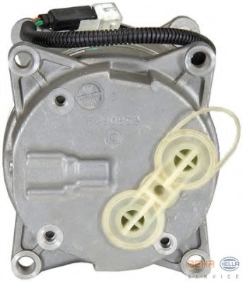 Compresor aer conditionat