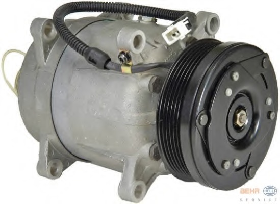 Compresor aer conditionat