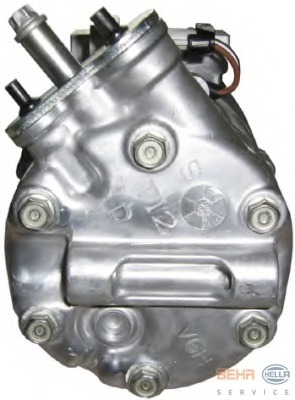 Compresor aer conditionat