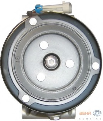 Compresor aer conditionat