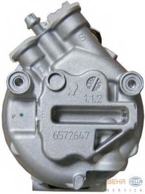 Compresor aer conditionat