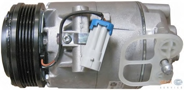 Compresor aer conditionat