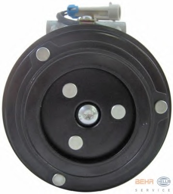 Compresor aer conditionat