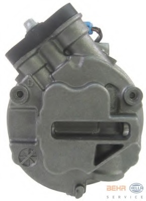 Compresor aer conditionat