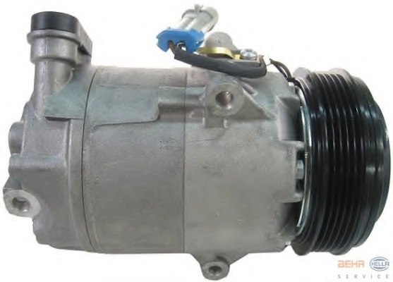 Compresor aer conditionat