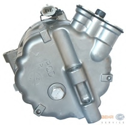 Compresor aer conditionat