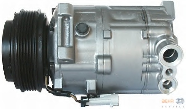 Compresor aer conditionat