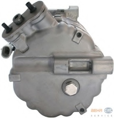 Compresor aer conditionat