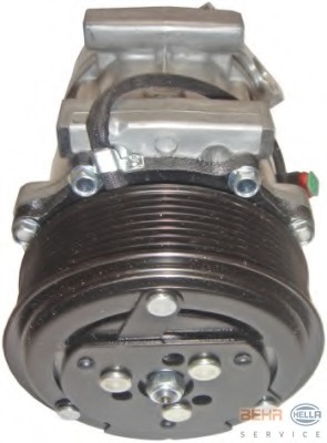 Compresor aer conditionat