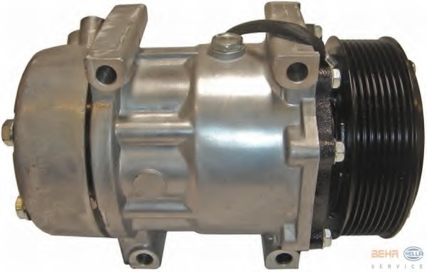 Compresor aer conditionat