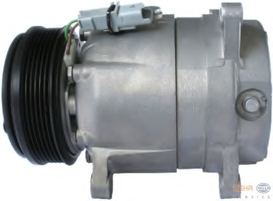 Compresor aer conditionat