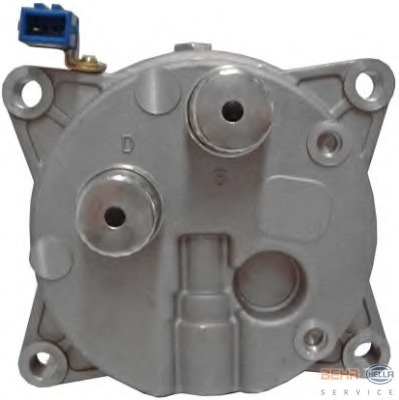 Compresor aer conditionat