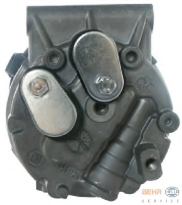 Compresor aer conditionat