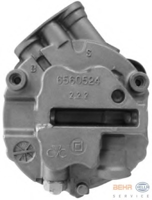 Compresor aer conditionat