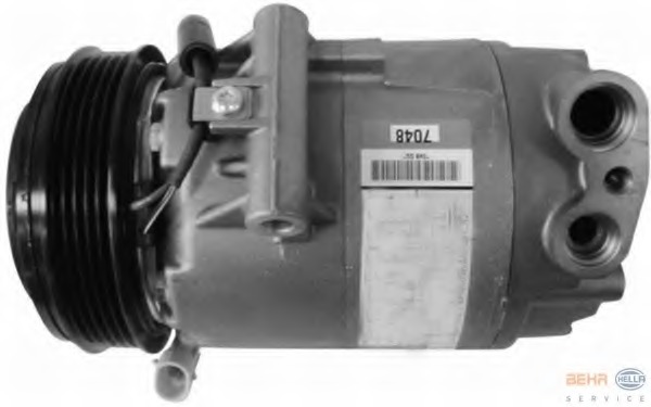 Compresor aer conditionat