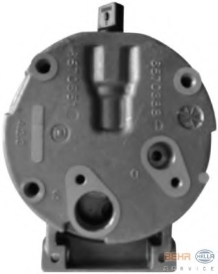 Compresor aer conditionat