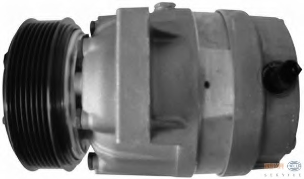 Compresor aer conditionat