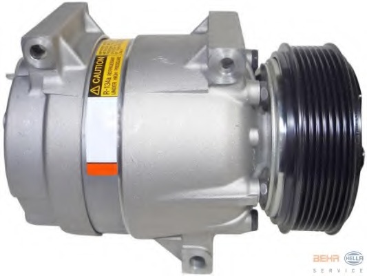 Compresor aer conditionat