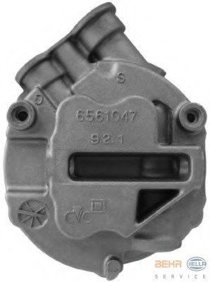Compresor aer conditionat