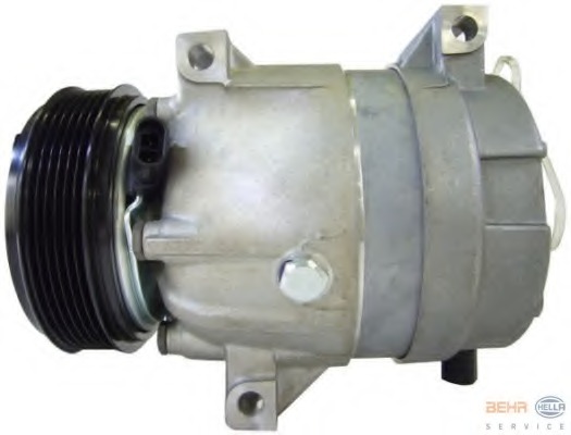 Compresor aer conditionat