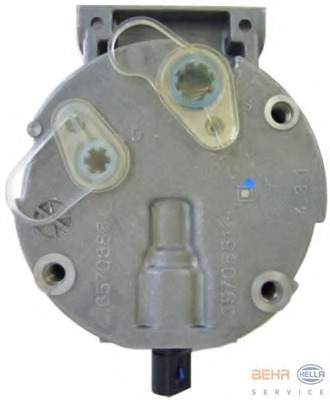 Compresor aer conditionat