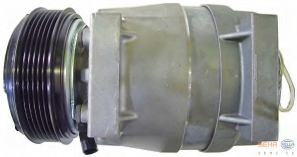 Compresor aer conditionat