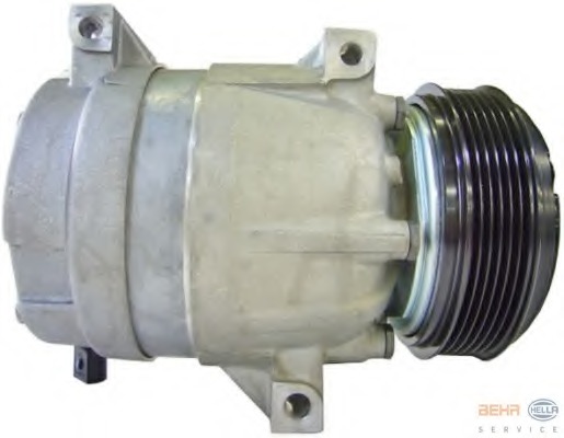 Compresor aer conditionat