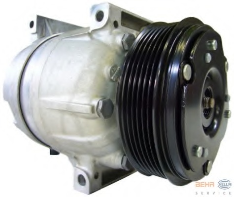 Compresor aer conditionat