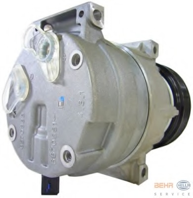 Compresor aer conditionat