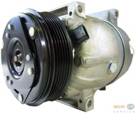 Compresor aer conditionat