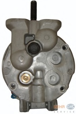 Compresor aer conditionat