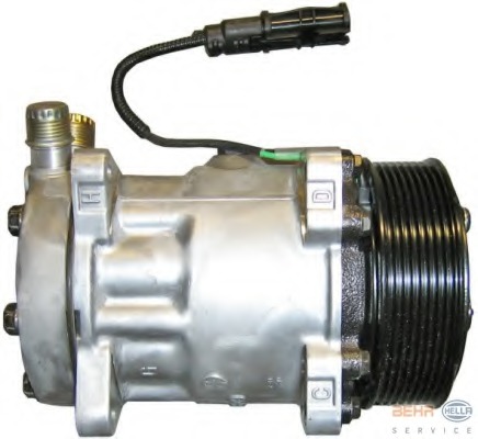 Compresor aer conditionat