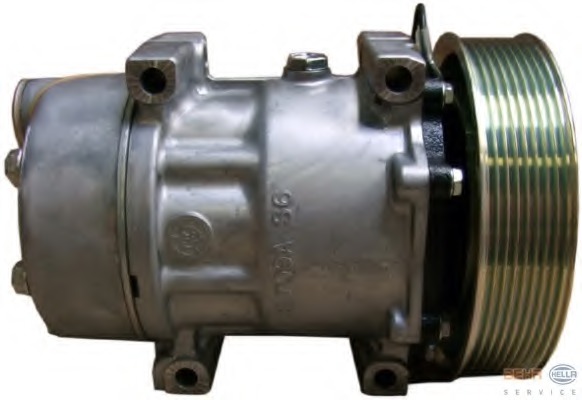 Compresor aer conditionat