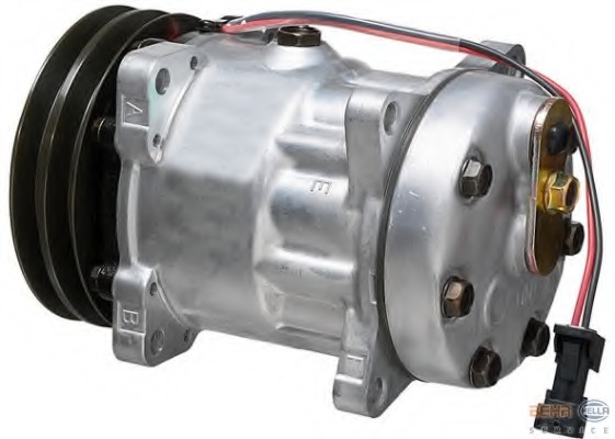 Compresor aer conditionat