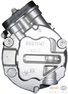 Compresor aer conditionat