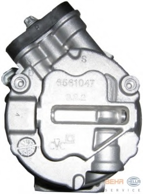 Compresor aer conditionat