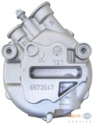 Compresor aer conditionat