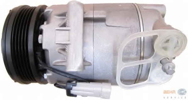 Compresor aer conditionat