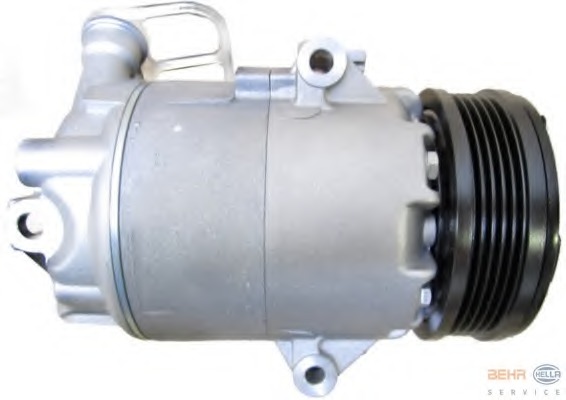 Compresor aer conditionat